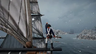 Holdfast: Age Of Sail Edition — скриншот 15