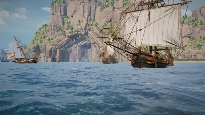Holdfast: Age Of Sail Edition — скриншот 4