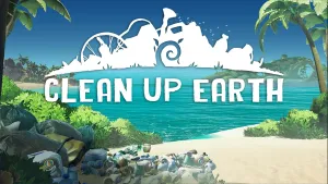 Clean Up Earth