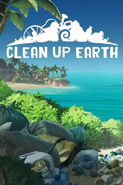 Clean Up Earth