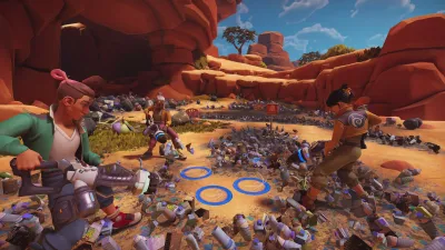 Clean Up Earth — скриншот 2