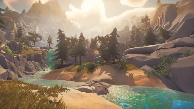 Clean Up Earth — скриншот 7