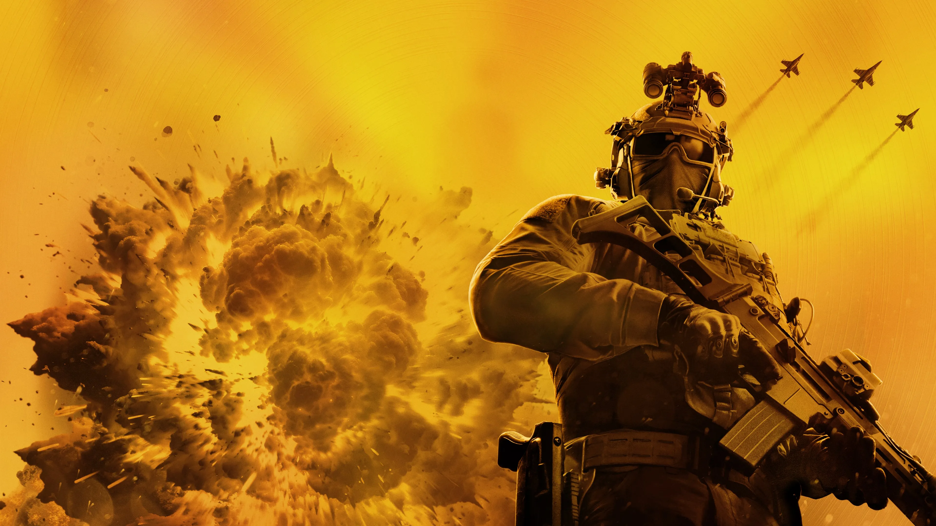 Battlefield™ 6 - Game of the Year Upgrade