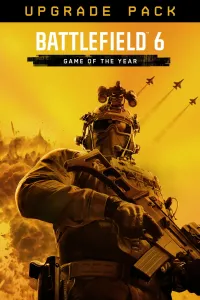 Battlefield™ 6 - Улучшение до издания Game of the Year
