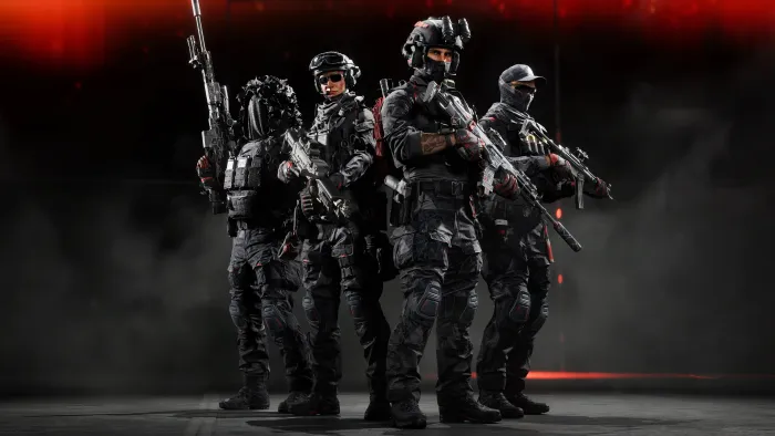 Battlefield™ 6 - Game of the Year Upgrade — скриншот 3