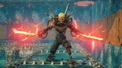 Meet Your Maker: Sector 2 Arsenal Pack — скриншот 1