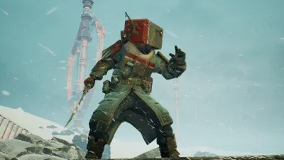 Meet Your Maker: Sector 2 Arsenal Pack — скриншот 2