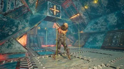 Meet Your Maker: Sector 2 Arsenal Pack — скриншот 3