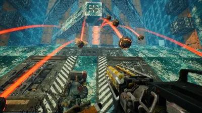 Meet Your Maker: Sector 2 Arsenal Pack — скриншот 4