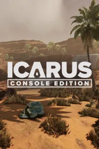 ICARUS: Console Edition - Tecton Outpost