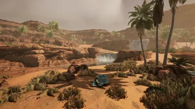 ICARUS: Console Edition - Tecton Outpost — скриншот 1