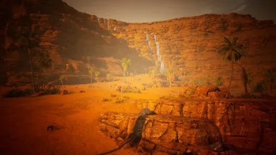 ICARUS: Console Edition - Tecton Outpost — скриншот 2