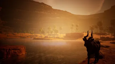 ICARUS: Console Edition - Tecton Outpost — скриншот 3