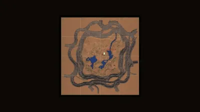 ICARUS: Console Edition - Tecton Outpost — скриншот 4