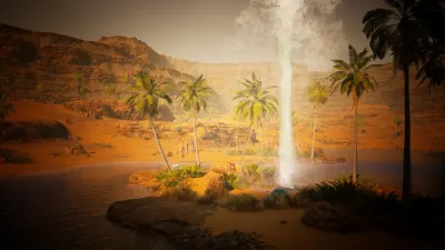 ICARUS: Console Edition - Tecton Outpost — скриншот 5