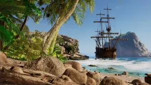 Игровой пакет Chess Infinity: Остров Сокровищ