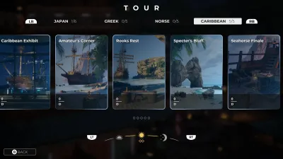 Игровой пакет Chess Infinity: Остров Сокровищ — скриншот 12