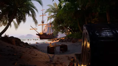 Игровой пакет Chess Infinity: Остров Сокровищ — скриншот 10