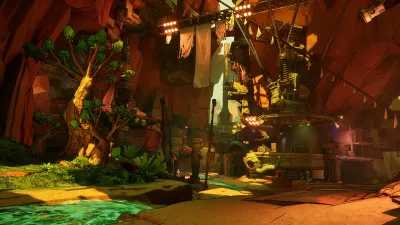 Borderlands®4 — Набор "Неслыханная щедрость" 4: Кровопускание и поглощение — скриншот 2