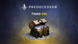 Predecessor - Platinum Pack 5000