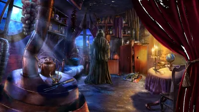 The Myth Seekers: The Legacy of Vulkan (Xbox Version) — скриншот 5