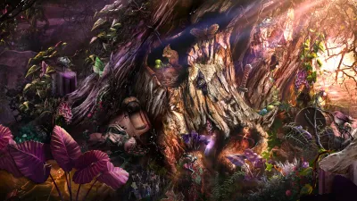 The Myth Seekers: The Legacy of Vulkan (Xbox Version) — скриншот 7