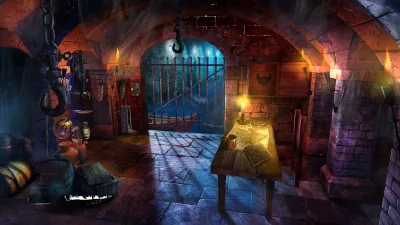 The Myth Seekers: The Legacy of Vulkan (Xbox Version) — скриншот 8