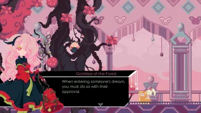 Virgo Versus The Zodiac — скриншот 2