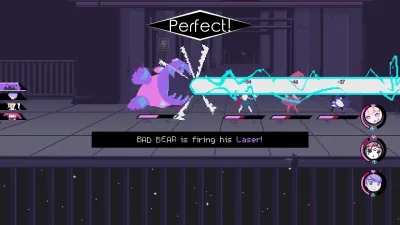 Virgo Versus The Zodiac — скриншот 3