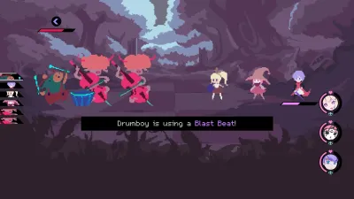 Virgo Versus The Zodiac — скриншот 7