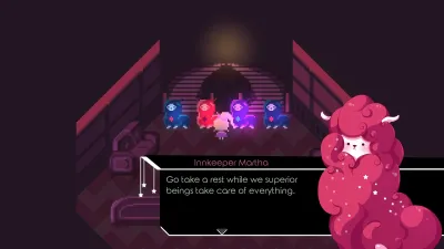 Virgo Versus The Zodiac — скриншот 8