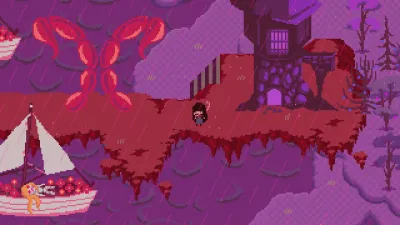 Virgo Versus The Zodiac — скриншот 9