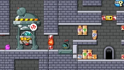 Hoggy2 — скриншот 3