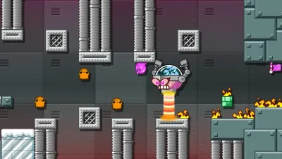 Hoggy2 — скриншот 5