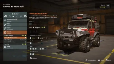 Expeditions: A MudRunner Game (Windows) — скриншот 4