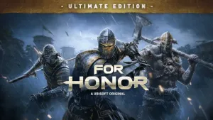FOR HONOR – Ultimate Edition
