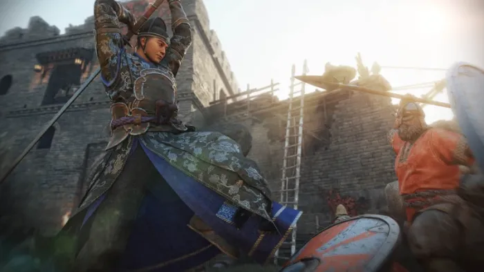 FOR HONOR – Ultimate Edition — скриншот 3