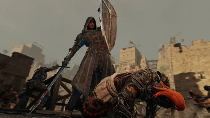 FOR HONOR – Ultimate Edition — скриншот 4