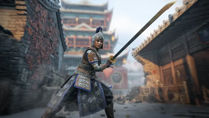 FOR HONOR – Ultimate Edition — скриншот 10