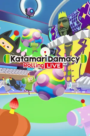 Rolling Live Highlights