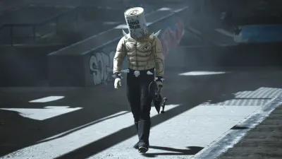 Session: Skate Sim Year One Edition — скриншот 2