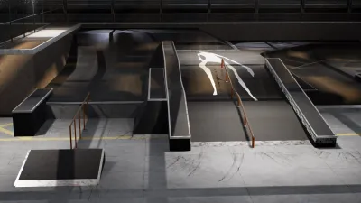 Session: Skate Sim Year One Edition — скриншот 10