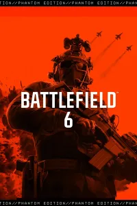 Battlefield™ 6: издание «Фантом»