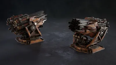 Crossout – Сезон 21 Элитный Боевой пропуск — скриншот 1