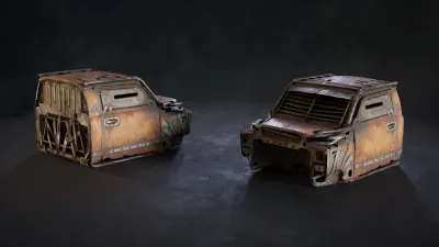 Crossout – Сезон 21 Элитный Боевой пропуск — скриншот 3