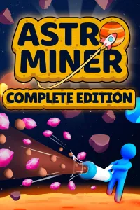 Astro Miner: Complete Edition