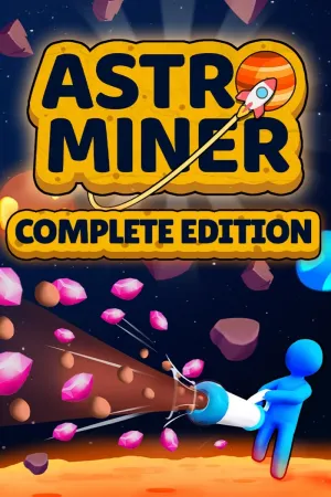 Astro Miner: Complete Edition