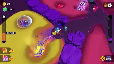 Astro Miner: Complete Edition — скриншот 5