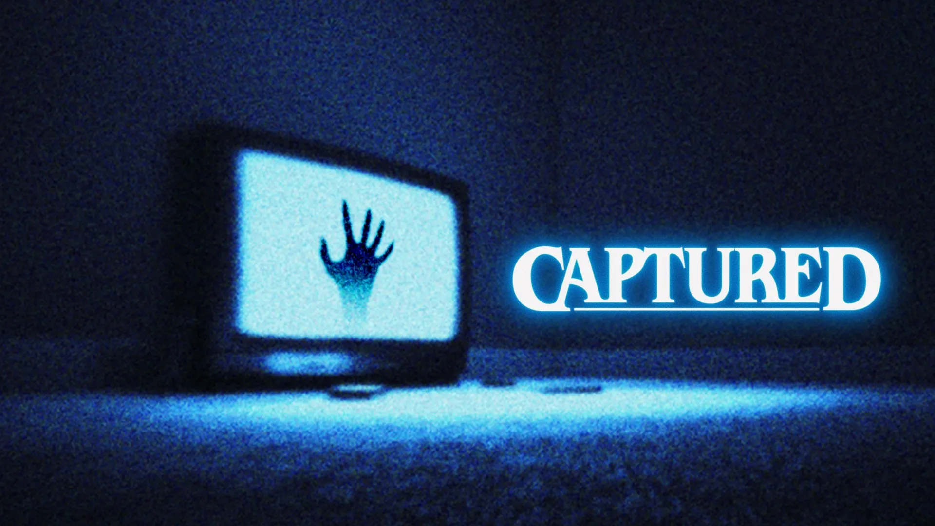 CAPTURED — трейлер