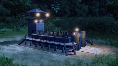 Jurassic World Evolution: Возвращение В Парк Юрского Периода — скриншот 7